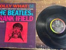 THE BEATLES & FRANK IFIELD On Stage JOLLY WHAT Orig 1964 MONO Monarch VEE JAY LP