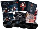 BLACK SABBATH - LIVE EVIL Super Deluxe 4LP  Vinyl Box Set NEW & SEALED