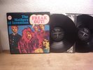 The Mothers Of Invention (Zappa) Freak Out  rare UK DLP Avantgarde, Psych Rock