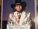 David Allan Coe - Greatest Hits (Demonstration Promo LP, Signed) KC 35627 1978