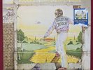 ELTON JOHN YELLOW BRICK ROAD PICTURE DISC 2 LP MINT SEALED (2019)LIMITED EDITION