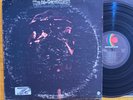 VTG 24-Carat Black *Ghetto Misfortune's Wealth* Soul Funk Grail LP Vinyl Record