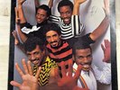 Chocolate Milk – Friction LP Record 1982 RCA Victor Funk Soul 33 RPM