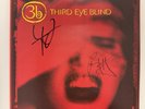 Third Eye Blind - Self Titled SIGNED Record 2013 Autographed LP