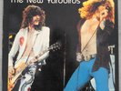 The New Yardbirds (Led Zeppelin) '69 Live Rarities vinyl LP