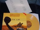 GOTTHARD- The Call LIM.+NUMB.500 sandy col. LP rare NOTVD vinyl SWISS HARD ROCK