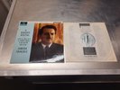 ED1 RARE NEAR MINT Samson Francois A Debussy Recital Columbia – SAX 2469 1962