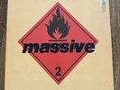 Blue Lines - Massive Attack - WBRLP 1- 103 dm 211316 - 12