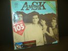 THE SMITHS Ask rare vinyl 7