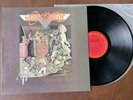 First Press AEROSMITH 