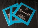 DiscoTech FIFTEEN Bruce Springsteen Céline Dion Ru USA UNPLAYED DJ 3x12 inch