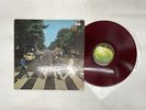 The Beatles Abbey Road Japan LP [20498ER]