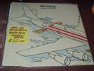 NEIL YOUNG LANDING ON WATER LP SEALED GEFFEN 1986
