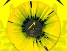 Metallica 72 Seasons Vinyl Splatter Frankfurt Germany 2026 Pop Up Store
