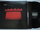 INTERPOL Turn On The Bright Lights VG++ MATADOR original 2002 vinyl LP w/inner