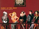 Panic  At The Disco - A Fever You Can't Sweat Out - Vinyl Record2 - J2z