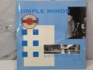SEALED NO BARCODE SIMPLE MINDS SISTER FEELINGS CALL VIRGIN RECORDS 1981 RARE