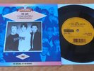 THE JAM - A TOWN CALLED MALICE - ABSOLUTE BEGINNERS - OLD GOLD - EXCELLENT