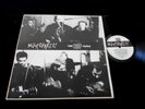 MILKSHAKES/2XLP/THE 107 TAPES/GARAGE ROCK/MEDIA BURN/UK PRESS