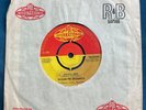 SUGAR PIE DESANTO - SOULFUL DRESS rare UK 1964 / NORTHERN SOUL / MOD / VG+