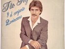 Tito Rojas y el Conjunto Borincano - Salsa - Vinyl Rare press Colombia 1980