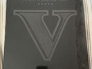 Grand Theft Auto GTA 5 V Vinyl set sealed promo rare collectible merchandise