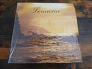 LEMURIA Rare LP vinyl record (1st Pressing) VG AL 00001 Read