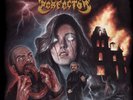 AGGRESSIVE PERFECTOR - Havoc At The Midnight Hour - LP + MP3 + POSTER + STICKERS
