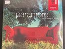 Paramore - All We Know Is Falling - 2xLP Deluxe RSD 2026 Red Vinyl Record