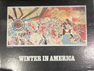 Gil Scott Heron - Winter In America Vinyl Record 1st Press