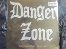 MERCYFUL FATE DANGER ZONE