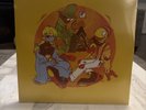 V/A - Lethal League Blaze OST 2xLP - Limited Run Games SEALED