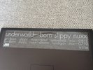 UNDERWORLD- BORN SLIPPY Nuxx & Oakenfold Mixes In Excellent Condition
