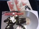 VICIOUS RUMORS- Sadistic Symphony LIM.+NUMB.400 silver vinyl US METAL LP notvd