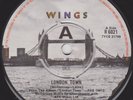 Wings - London Town (7