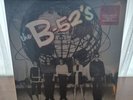 Time Capsule: Songs for a Future Generation by B-52's (Record, 2023)