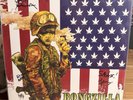 Bongzilla Amerijuanican 12
