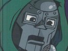 MF DOOM - Operation: Doomsday - cassette
