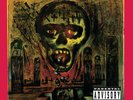 Slayer Seasons in the Abyss (Vinyl) 12
