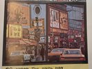 Zappa vinyl LP: Broadway The Hard Way ...