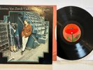 TOWNES VAN ZANDT Delta Momma Blues POPPY 40112 FOLK SSW TEXAS ORIG RARE LP VG+