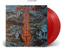 BATHORY - Blood On Ice [RED 2LP]