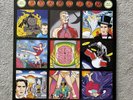 Pearl Jam ‘Backspacer’ Black Vinyl LP