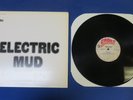 Electric Mud--Muddy Waters--Record LP Vinyl--Gate--1968--Cadet Concept--LPS 314