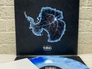 The Thing Soundtrack OST John Carpenter Waxwork Ice Blue Colored Vinyl • NM/EX‼