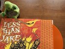 Less Than Jake Vinyl Anthem 2003