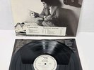 Billy Joel The Stranger 1977 US White Label Gold Promo EX Vinyl Masterdisk RL