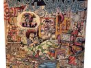 Weird Al Yankovic Vinyl LP 1983 Debut Rare First Press PZ 38679 VG+/G+ Inner