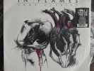 Come Clarity-Violet Colored Vinyl with Etching by In Flames (2lpRecord, 2023) NM