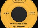 The Remains - Don't Look Back - 7